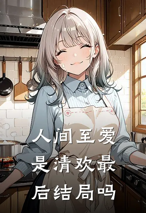 人间至爱是清欢最后结局吗