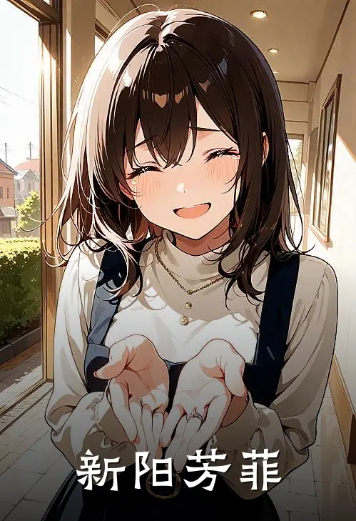 新阳芳菲