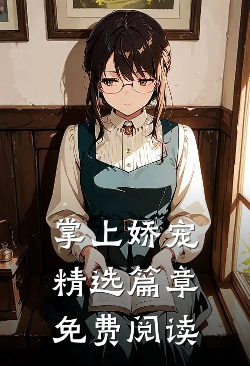 掌上娇宠精选篇章免费阅读