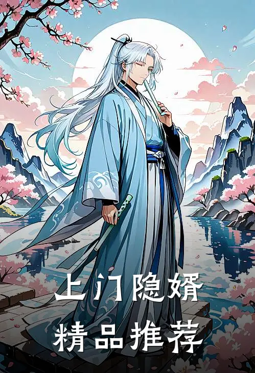上门隐婿精品推荐