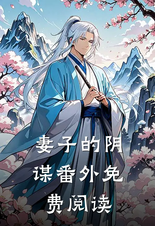 妻子的阴谋 番外免费阅读
