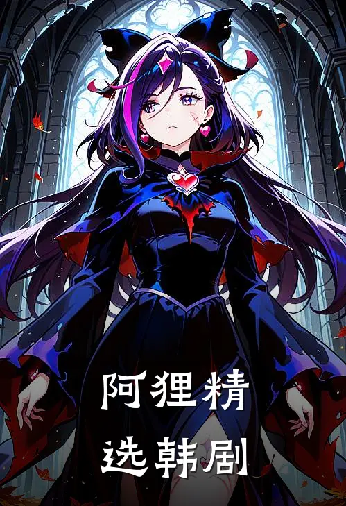 阿狸精选韩剧