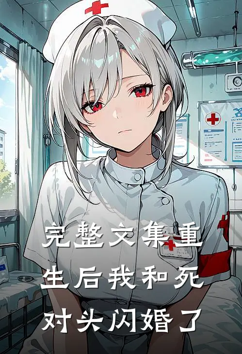 完整文集重生后我和死对头闪婚了