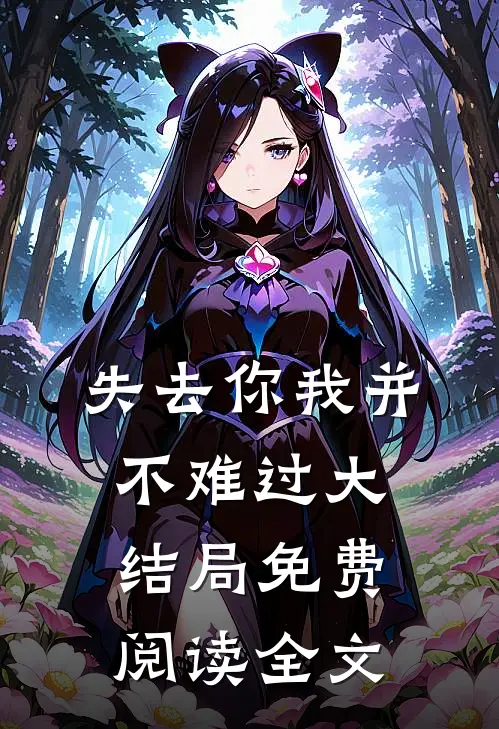 失去你我并不难过大结局免费阅读全文