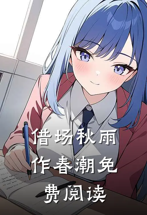 借场秋雨作春潮免费阅读