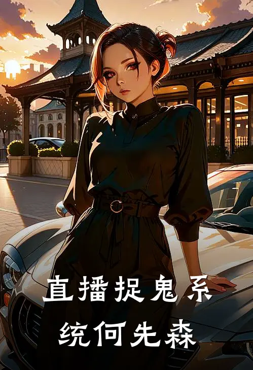 直播捉鬼系统何先森