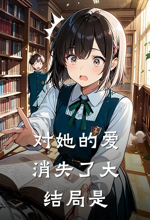 对她的爱消失了大结局是