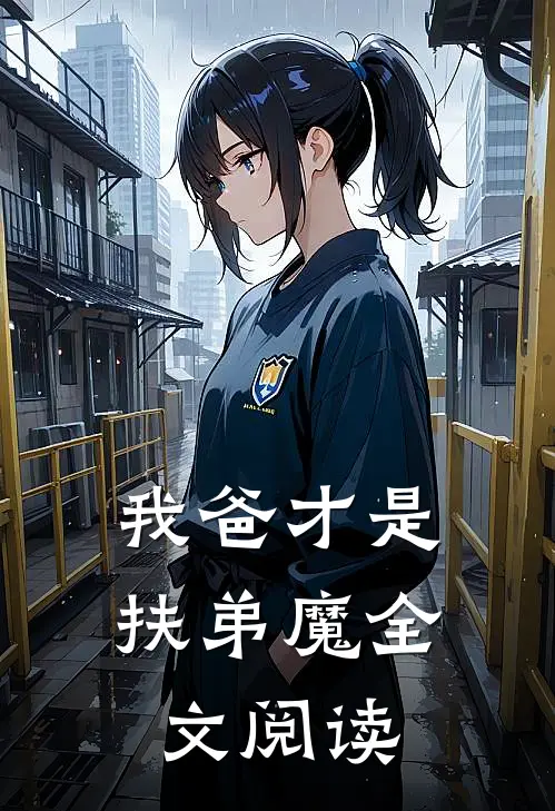 我爸才是扶弟魔全文阅读