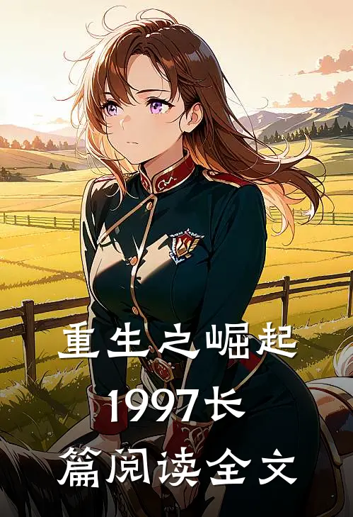 重生之崛起1997长篇阅读全文