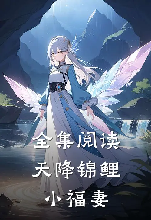 全集阅读天降锦鲤小福妻