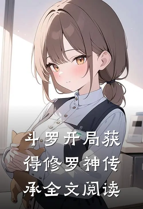 斗罗开局获得修罗神传承全文阅读