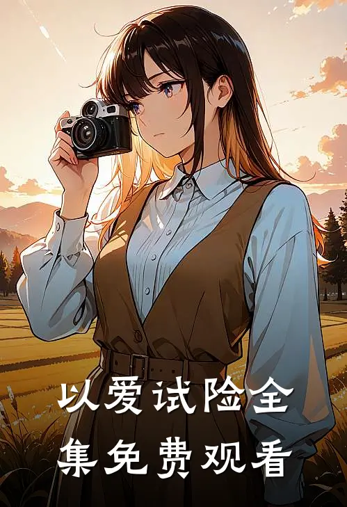 以爱试险 全集免费观看