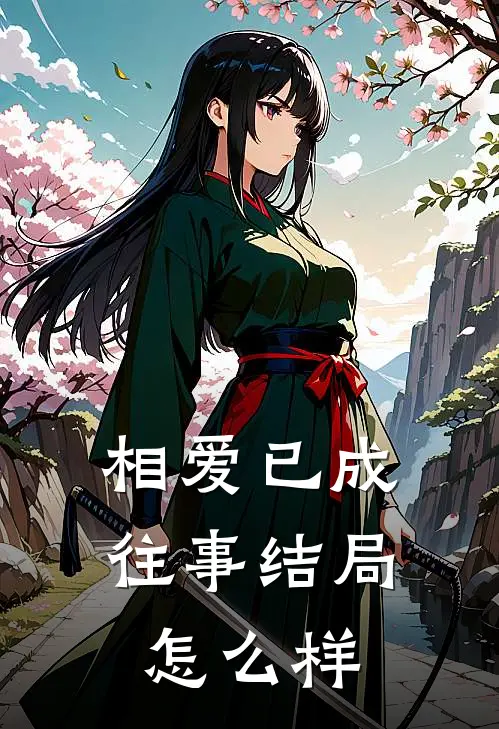 相爱已成往事结局怎么样