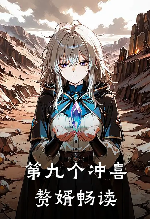 第九个冲喜赘婿畅读