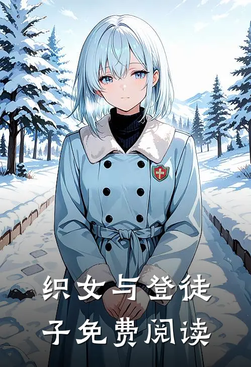 织女与登徒子免费阅读