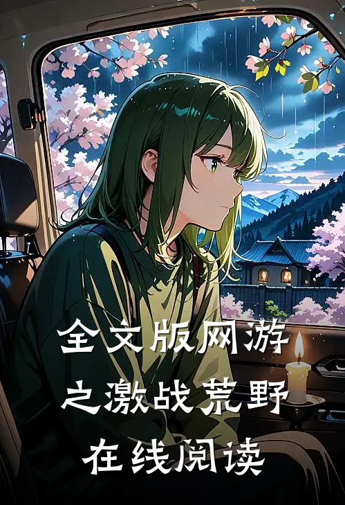 全文版网游之激战荒野在线阅读