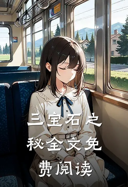 三宝石之秘全文免费阅读