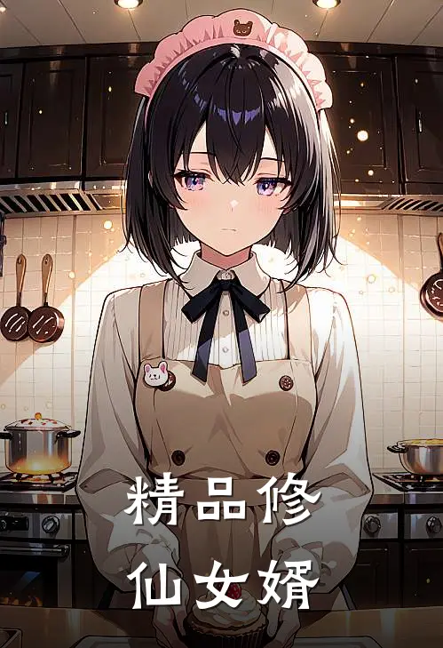 精品修仙女婿