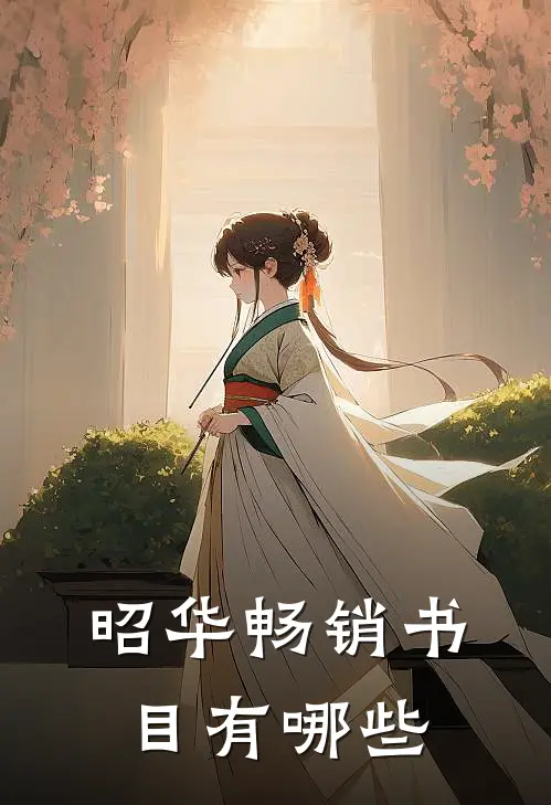 昭华畅销书目有哪些
