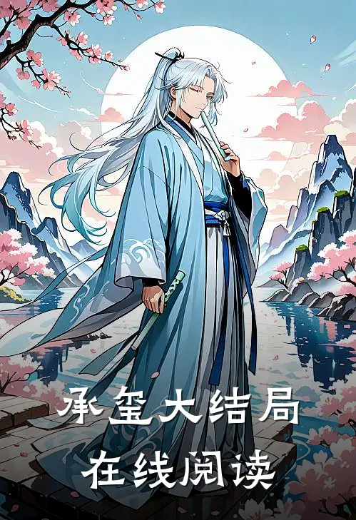 承玺大结局在线阅读