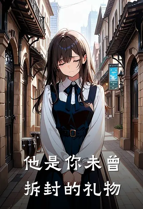他是你未曾拆封的礼物