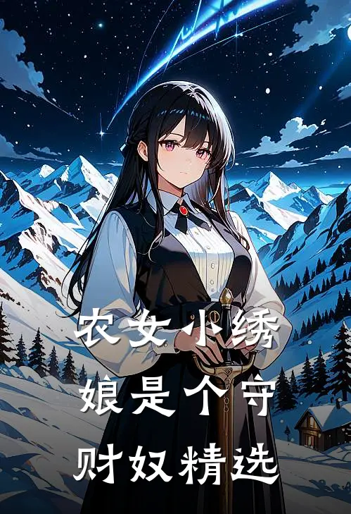 农女小绣娘是个守财奴精选