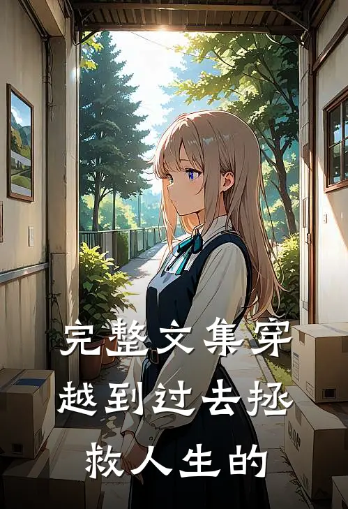完整文集穿越到过去拯救人生的