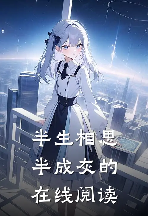 半生相思半成灰的在线阅读
