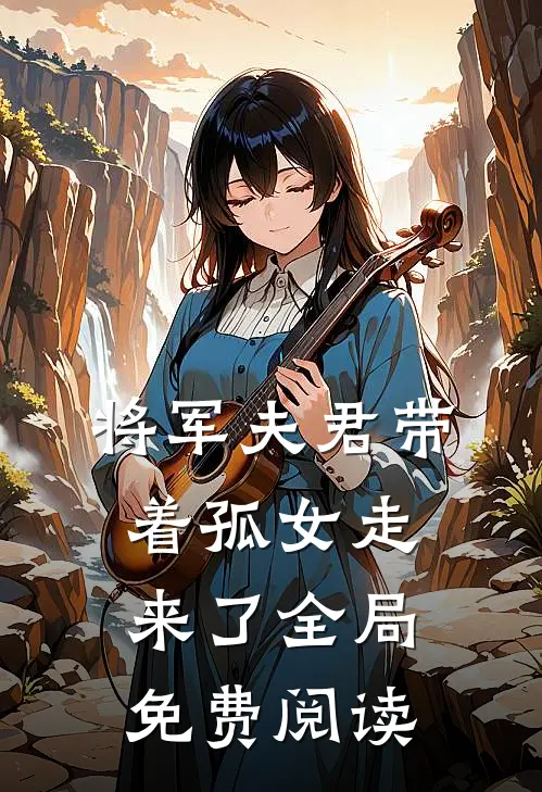 将军夫君带着孤女走来了全局免费阅读