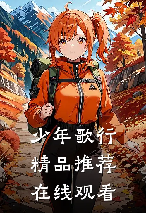 少年歌行精品推荐在线观看