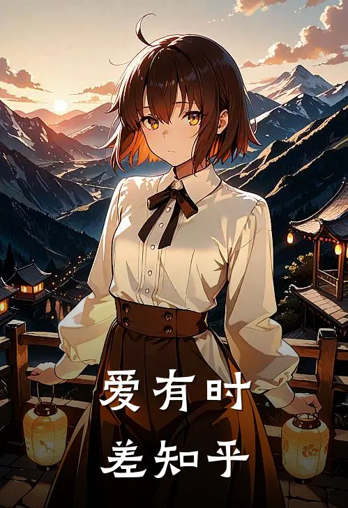爱有时差知乎