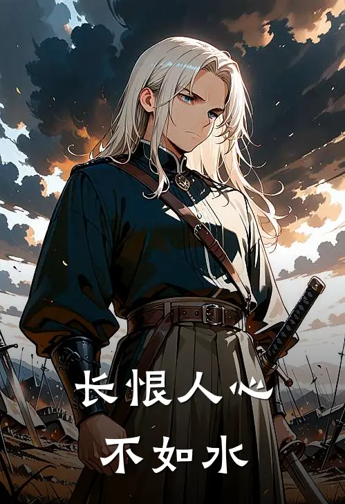 长恨人心不如水