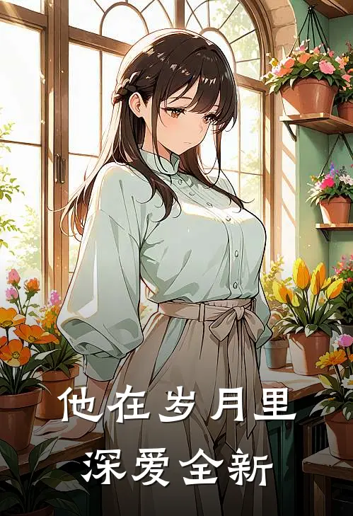 他在岁月里深爱全新