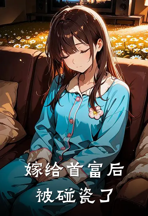 嫁给首富后被碰瓷了