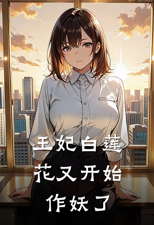 王妃白莲花又开始作妖了