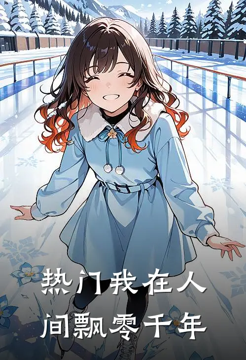 热门我在人间飘零千年