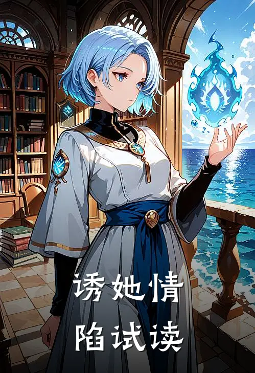 诱她情陷试读