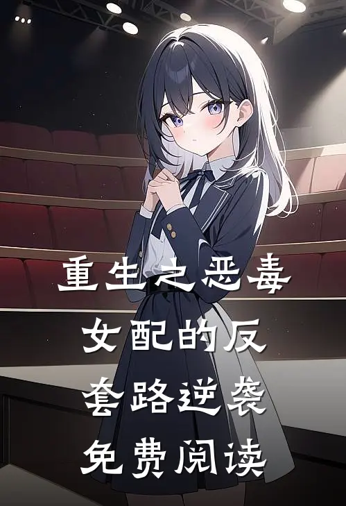 重生之恶毒女配的反套路逆袭免费阅读