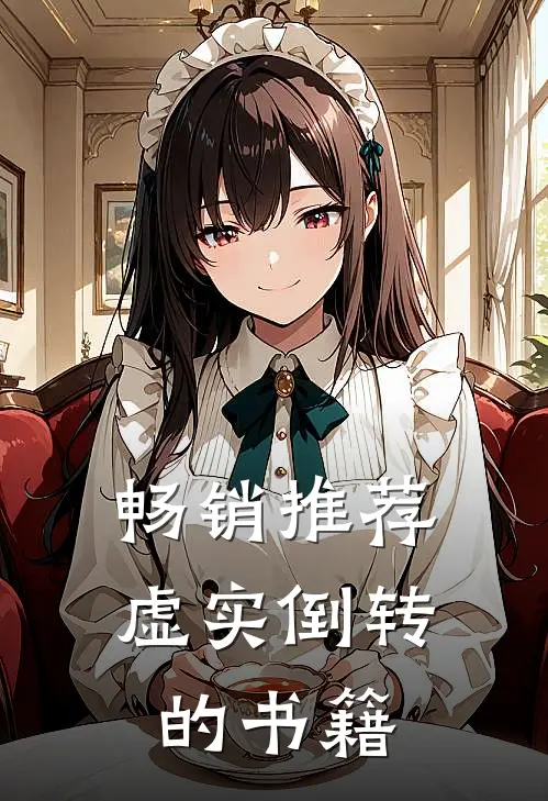 畅销推荐虚实倒转的书籍