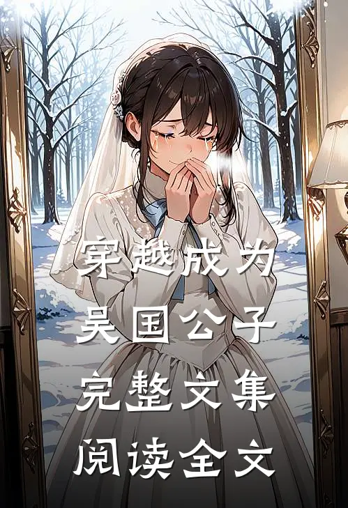 穿越成为吴国公子完整文集阅读全文