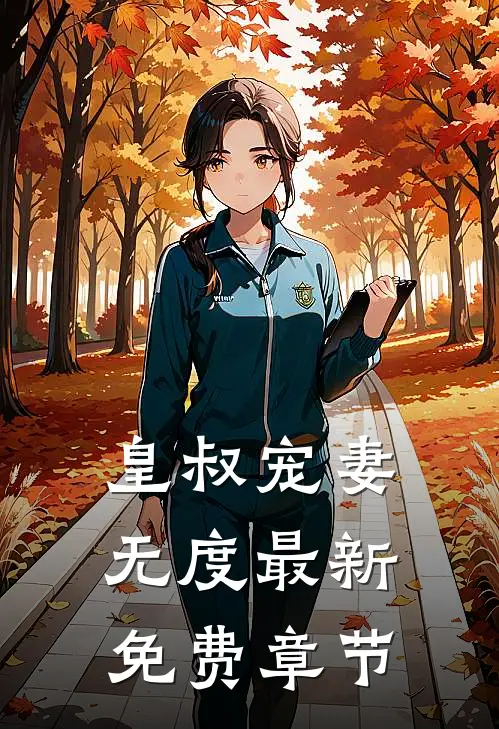 皇叔宠妻无度最新免费章节