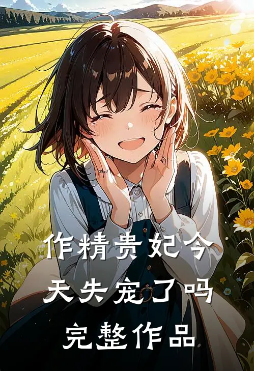 作精贵妃今天失宠了吗完整作品