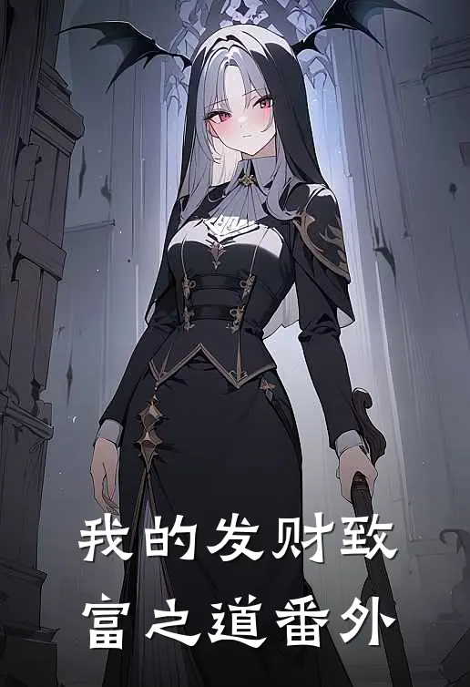 我的发财致富之道 番外