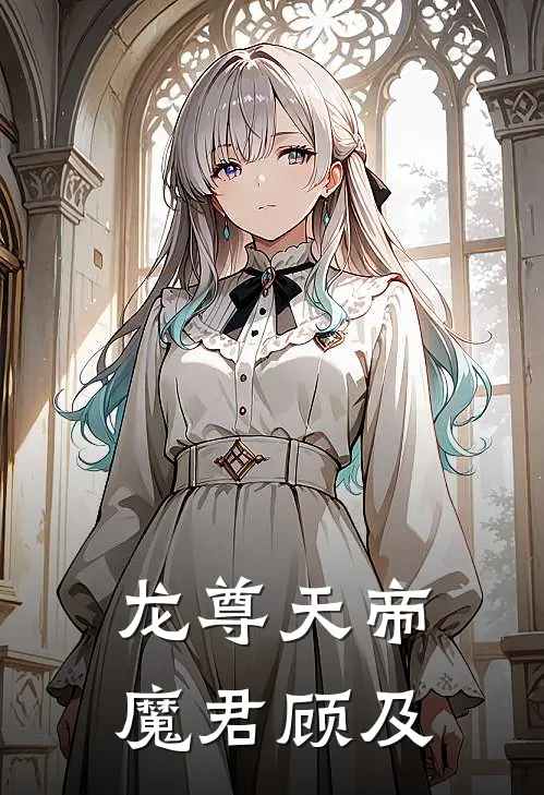 龙尊天帝魔君顾及