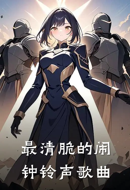 最清脆的闹钟铃声歌曲