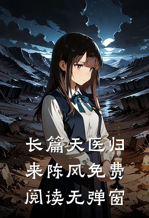 长篇天医归来陈风免费阅读无弹窗