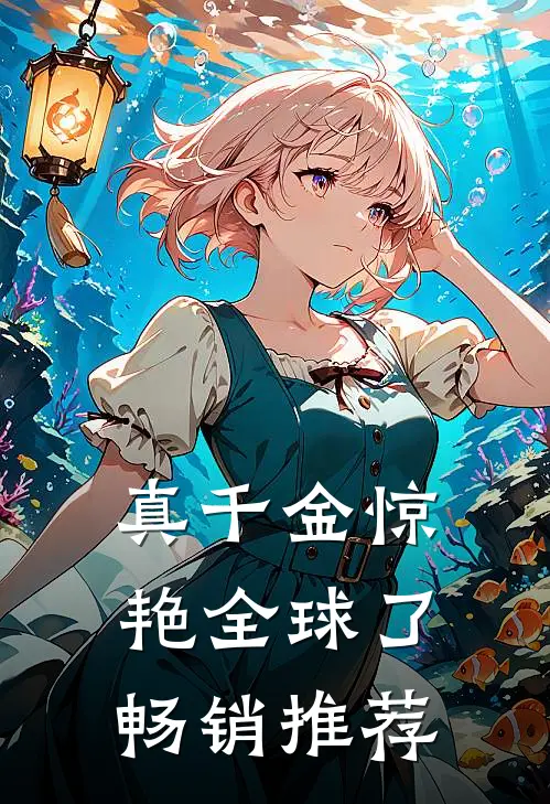 真千金惊艳全球了畅销推荐