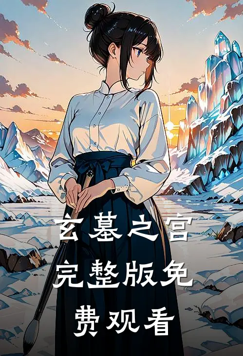 玄墓之宫完整版免费观看