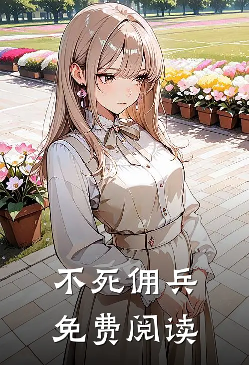 不死佣兵免费阅读
