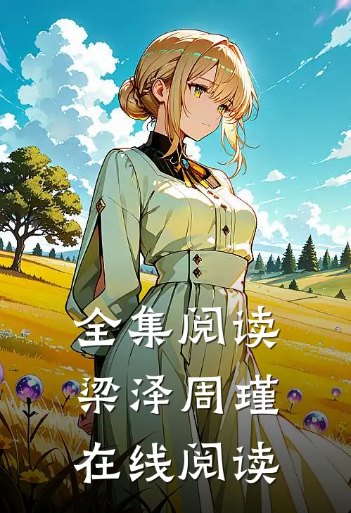 全集阅读梁泽周瑾在线阅读